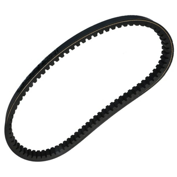 2 New TORQUE CONVERTER Cogged Go Kart Cart BELTS for Yerf Dog Q43103W Q43203W by The ROP Shop 